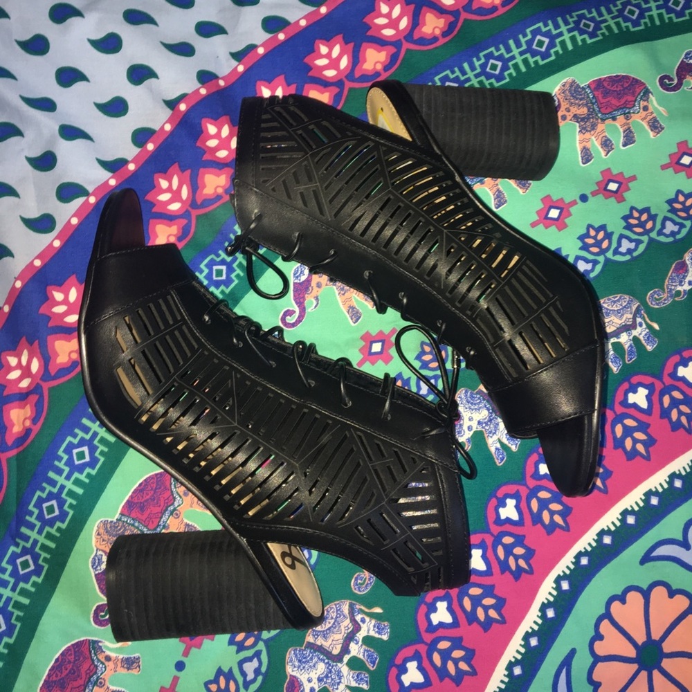 Sam Edelman Rocco Sandal - Picture 5 of 7